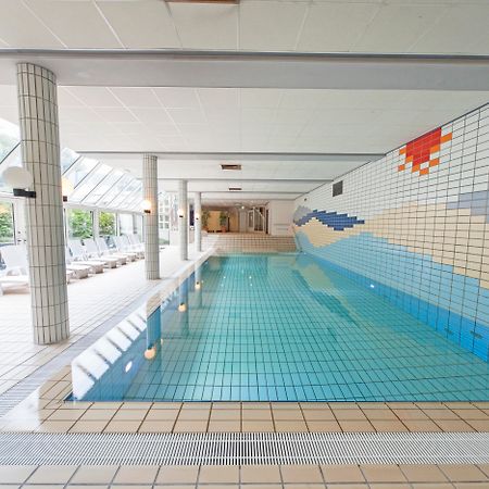 斯切拍思康弗莱彻餐厅酒店 洛赫姆 外观 照片